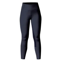 Equetech Jodhpurs & Breeches<Junior Performance Aqua-Shield Riding Tights