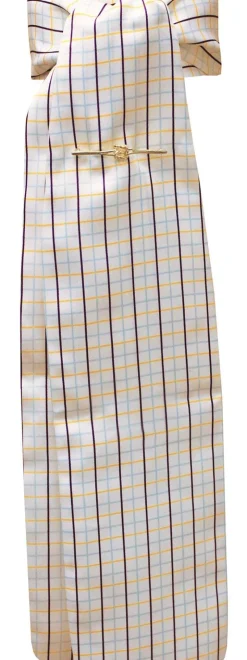 Equetech Ties & Stocks<Junior Pony Club Stock