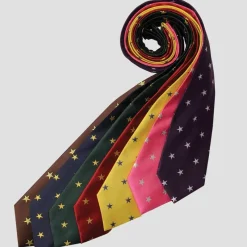 Equetech Ties & Stocks|Ties & Stocks<Junior Star Tie