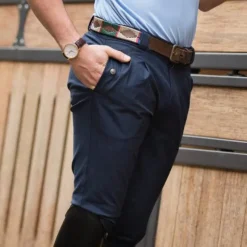 Equetech Jodhpurs & Breeches<Men's Casual Breeches
