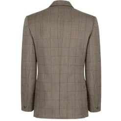Equetech Jackets & Coats<Mens Foxbury Tweed Riding Jacket