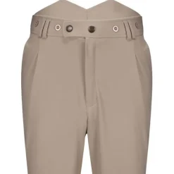 Equetech Jodhpurs & Breeches<Mens Foxhunter Hybrid Breeches