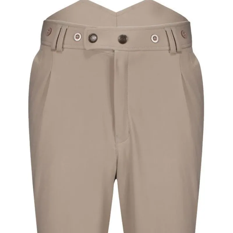 Equetech Jodhpurs & Breeches<Mens Foxhunter Hybrid Breeches