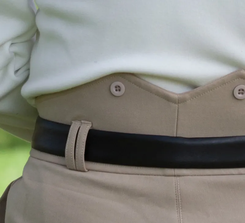 Equetech Jodhpurs & Breeches<Mens Foxhunter Hybrid Breeches