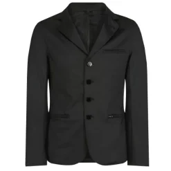 Equetech Riding & Yard Jackets<Men's Wyatt Jersey Competition Jacket