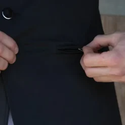 Equetech Riding & Yard Jackets<Men's Wyatt Jersey Competition Jacket