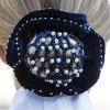 Equetech Hair Bands & Nets|Hair Bands & Nets<Pearl Bun Net