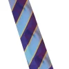 Equetech Ties & Stocks<Pony Club Striped Tie