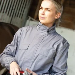 Equetech Riding & Yard Jackets|Jackets & Coats<Pro-Clip Coveralls