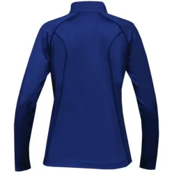 Equetech Base Layers & Tech Tops|Shirts & Tops<Signature Zip Thermal Base Layer