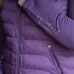 Equetech Base Layers & Tech Tops|Shirts & Tops<Signature Zip Thermal Base Layer