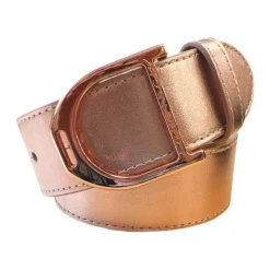Equetech Belts|Belts<Stirrup Leather Belt