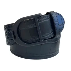 Equetech Belts|Belts<Stirrup Leather Belt