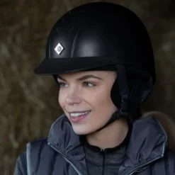 Equetech Riding Accessories|Riding Accessories<Unisex Riding Hat Ear Warmers