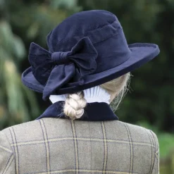 Equetech Hats|Hats<Velvet Showing Hat