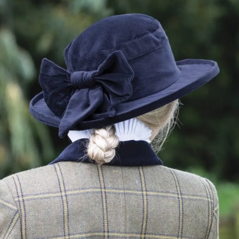 Equetech Hats|Hats<Velvet Showing Hat