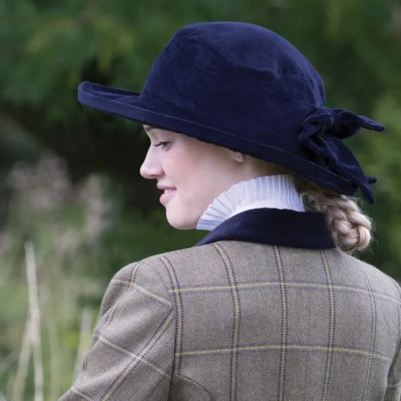 Equetech Hats|Hats<Velvet Showing Hat