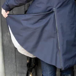 Equetech Riding & Yard Jackets|Jackets & Coats<Women's Glacial Luxe Waterproof Coat