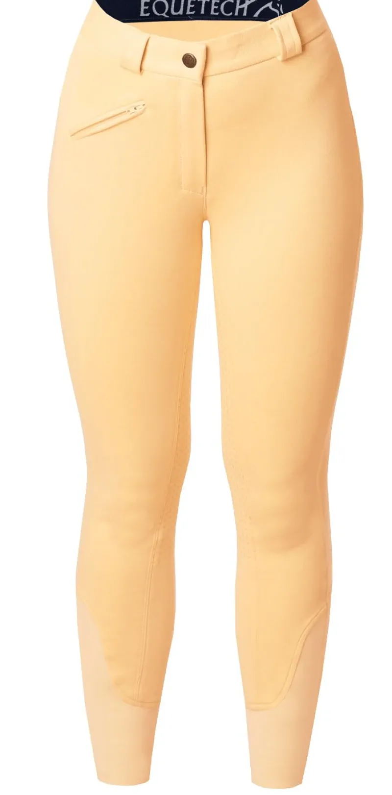 Equetech Jodhpurs, Breeches & Leggings<Women's Grip Seat Breeches