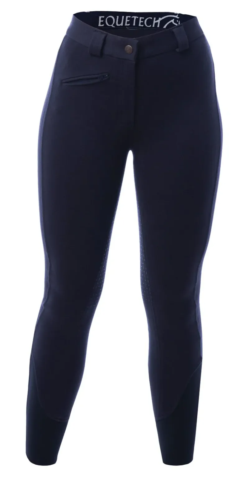 Equetech Jodhpurs, Breeches & Leggings<Women's Grip Seat Breeches