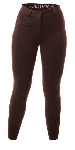 Equetech Jodhpurs, Breeches & Leggings<Women's Grip Seat Breeches