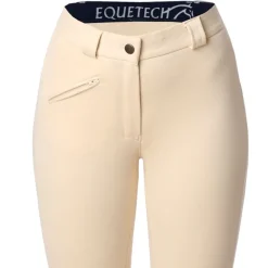 Equetech Jodhpurs, Breeches & Leggings<Women's Grip Seat Breeches