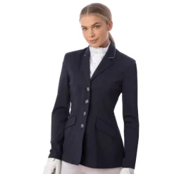 Equetech Competition Jackets<Women's Jersey Deluxe Competition Jacket
