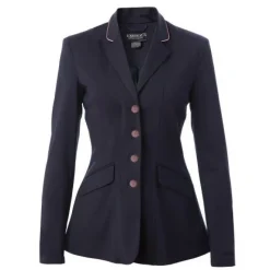 Equetech Competition Jackets<Women's Jersey Deluxe Competition Jacket