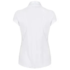 Equetech Show Shirts<Women's Mia Lace Competition Shirt