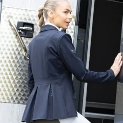 Equetech Competition Jackets<Women's Premiere Competition Jacket