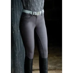 Equetech Jodhpurs, Breeches & Leggings<Women's Shaper Breeches