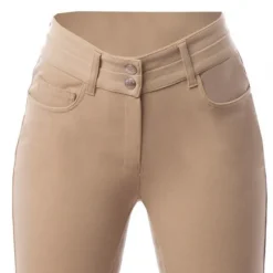 Equetech Jodhpurs, Breeches & Leggings<Women's Shaper Breeches