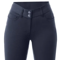 Equetech Jodhpurs, Breeches & Leggings<Women's Shaper Breeches
