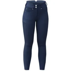 Equetech Jodhpurs, Breeches & Leggings<Women's Ultimo Grip Breeches
