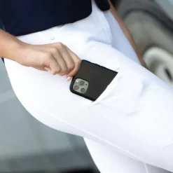 Equetech Jodhpurs, Breeches & Leggings<Women's Ultimo Grip Breeches