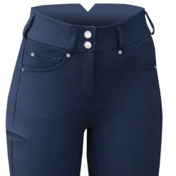 Equetech Jodhpurs, Breeches & Leggings<Women's Ultimo Grip Breeches