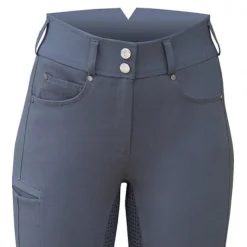 Equetech Jodhpurs, Breeches & Leggings<Women's Ultimo Grip Breeches