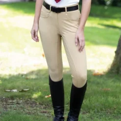Equetech Jodhpurs, Breeches & Leggings<Women's Ultimo Show Breeches