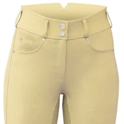 Equetech Jodhpurs, Breeches & Leggings<Women's Ultimo Show Breeches