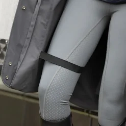 Equetech Riding & Yard Jackets|Jackets & Coats<Women's Utopia Long Waterproof Riding Coat