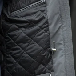 Equetech Riding & Yard Jackets|Jackets & Coats<Women's Utopia Long Waterproof Riding Coat