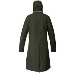 Equetech Riding & Yard Jackets|Jackets & Coats<Women's Utopia Long Waterproof Riding Coat