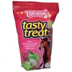 Trilanco Treats<Equimins Tasty Treat Apple & Mint 1kg bag