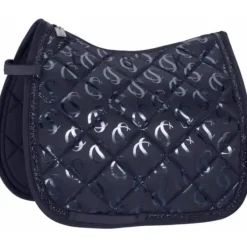 Eskadron Saddlepads & Numnahs<Glossy Jewel Saddle Pad SS24