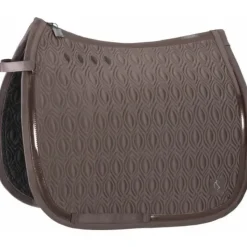 Eskadron Saddlepads & Numnahs<Mattgloss Contrast Saddle Pad SS24