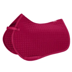 Eskadron Saddlepads & Numnahs<SS23 Cotton Compact Saddle Pad