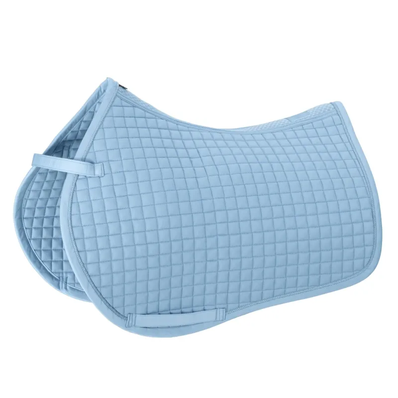 Eskadron Saddlepads & Numnahs<SS23 Cotton Compact Saddle Pad
