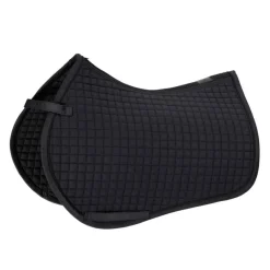 Eskadron Saddlepads & Numnahs<SS23 Cotton Compact Saddle Pad