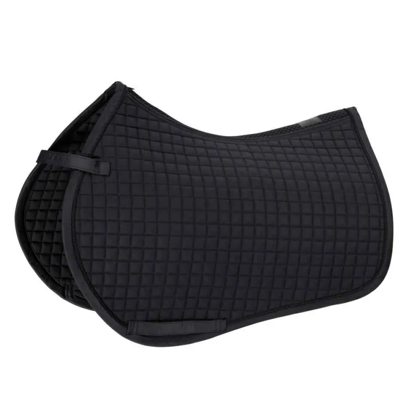 Eskadron Saddlepads & Numnahs<SS23 Cotton Compact Saddle Pad