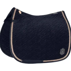 Eskadron Saddlepads & Numnahs<Velvet Emblem Heritage Saddlecloth AW23